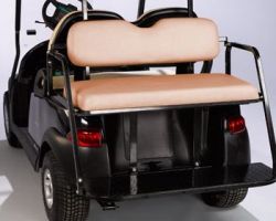 Golf Car Parts And Accessory