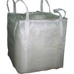 Big Bag. Pp Bags, Fibc Bag, Plastic Bag