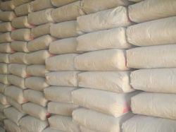 Sell Grey Cement At Best Price