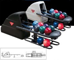 Bowling Equipment,