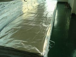 Multi-foil Insulation Material