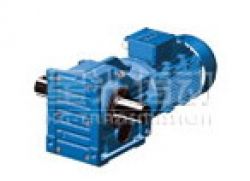 Sell Helical Gearbox