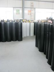Polyethylene Pipelines Cold Applied Tape (astm D )