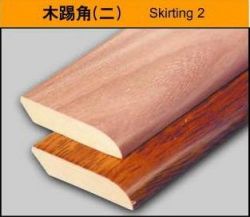 Wall-board02/baseboard02/skirting02/laminate Moldi