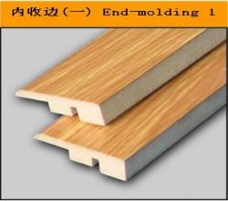 F-end-cap/end Molding/laminate Molding