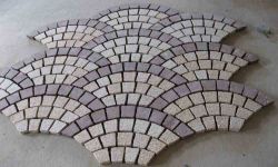 Granite Cube Stone,paving Stone,g603,