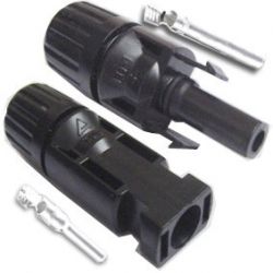Pv Connector