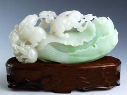 Chinese Jade ,jade Crafts,chinese Antique,chrismas