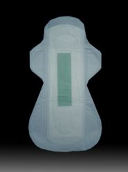 Supply Active Oxygen Series Sanitary Napkins  And 