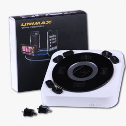 Universal Charger - Unimax