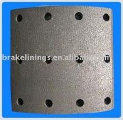 Brake Lining 4468 (oe Code)