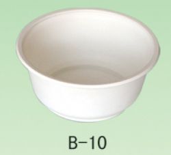 Biodegradable Bowl