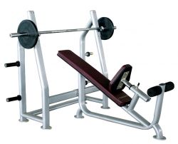 Incline Bench  Jl-817