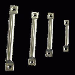 Ss304/316 Hinges 