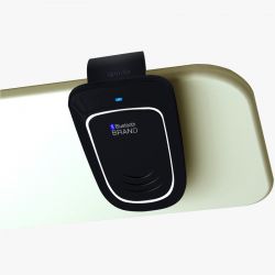 Bluetooth Car Handsfree Kit - Movtalk