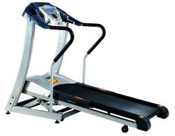 Light Commercial Treadmill