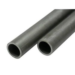 Seamless Steel Alloy Pipe