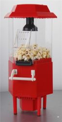 Kitchen Appliance Popcorn Machine