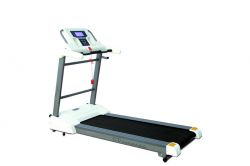 Home Use Installation-free Motorized Treadmill