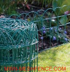 Garden Fence 