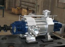 Hd High Pressure Multi-stage Centrifugal Pump