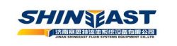 Jinan Shineeast Fluid Systems Equipment Co.,ltd