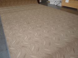 Tuft Carpet
