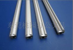 Taoyuan 12mm Aluminum Hanging Scroll