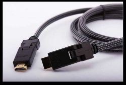 Standard Hdmi Cable - Up To 1080i And 720p