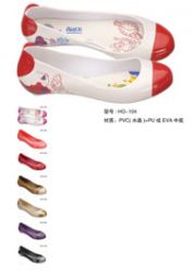 Pvc Lady's Jelly Sandals,sandals,jelly Sandals,