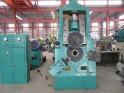D51-450a Vertical Ring Rolling Mill