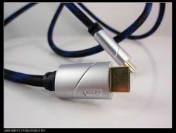 Standard Hdmi Cable With Ethernet