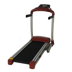 Home Use Motorized Treadmill