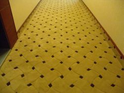 Axminster  Carpet