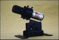 Laser Diode Modules For Bar Code