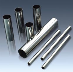  Alloy Steel Pipe(in Stock)