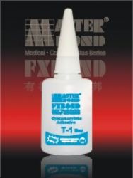 Cyanoacrylate Glue T-1