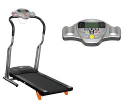 Small Size Foldable Treadmill