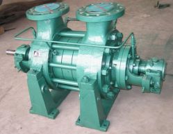 Ay Series Sectional Type Multi-stage Oil Pump