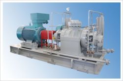 Ay Multi-stage Centrifugal Pump