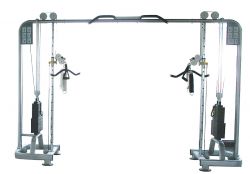 Cable Cross Trainer  Jl-921