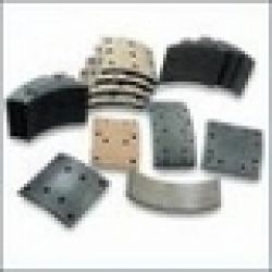 Brake Lining 4705 Anc/cam