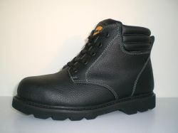 Working Boot