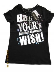 2011 Ladies' Fashion T-shirt