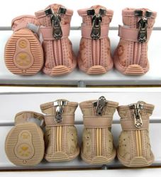 Lovely Pet Shoes