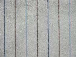 Yarn Dyed Stripe Towel Fabric