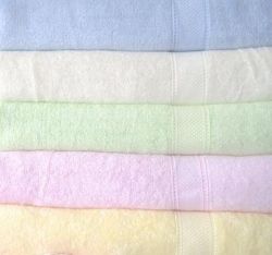Bamboo Fiber Towel Cloth Diapers