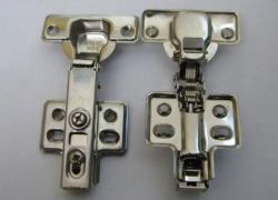 Stainless Steel Hydraulic Hinges---hh231