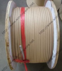 Paper Covered Wire Suppliers