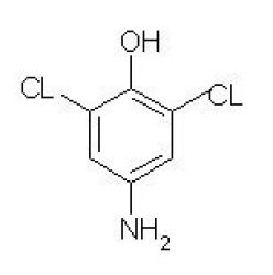 Phenol,{(2,6-chloro)-4-amino}